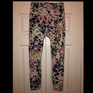 Fabletics high waisted legging